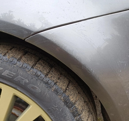 Alfa Romeo 159 cena 16999 przebieg: 349000, rok produkcji 2011 z Żukowo małe 121